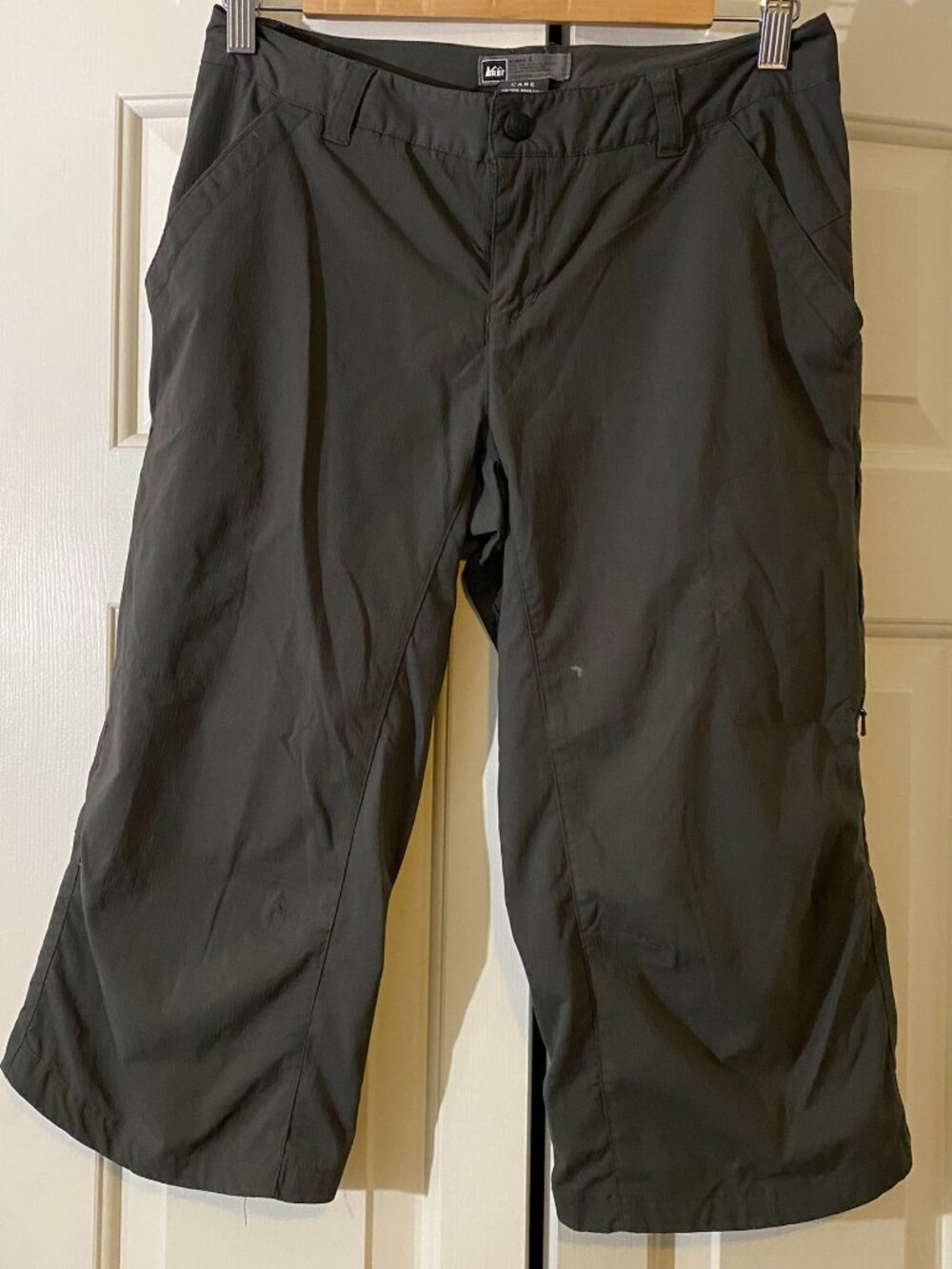 REI Bermuda/Capri Pants